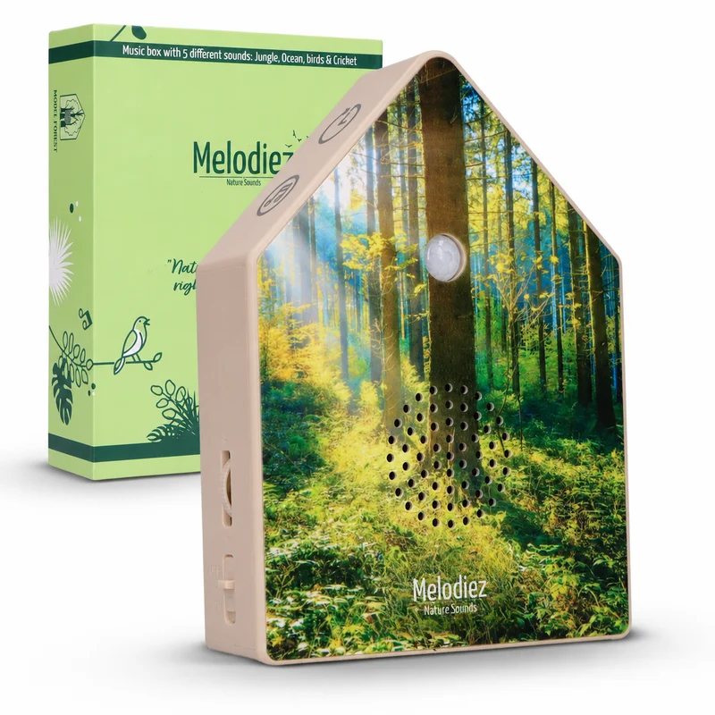 Melodiez Forest Light