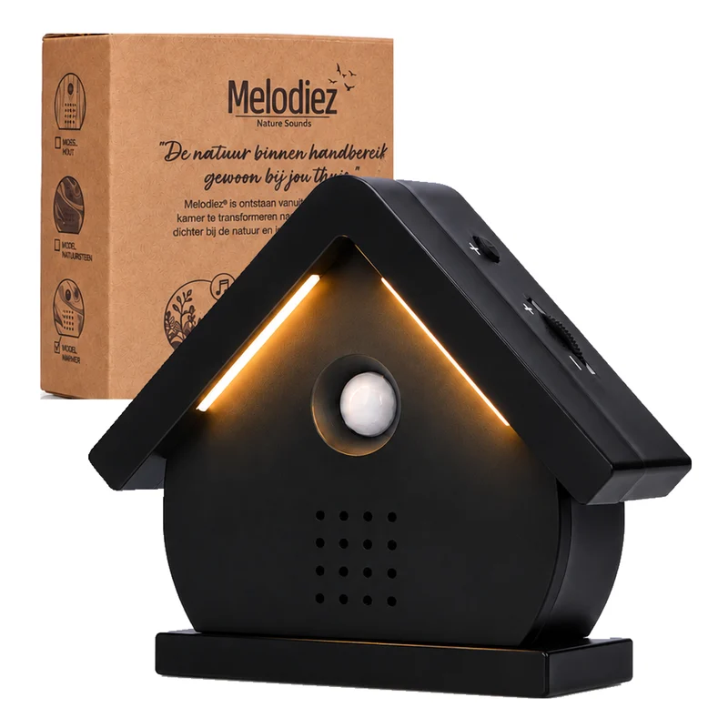 Melodiez Midnight Light